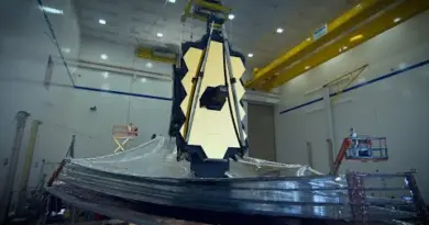 An Introduction to the James Webb Space Telescope Mission