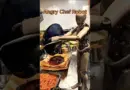 Angry Robot Chef Cooking? Entertainment video of #ai #robot