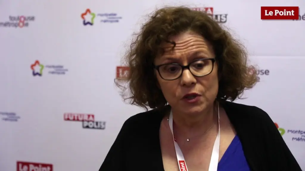Anne-Marie Lagrange : « Chaque mission spatiale est importante »