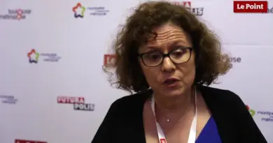 Anne-Marie Lagrange : « Chaque mission spatiale est importante »