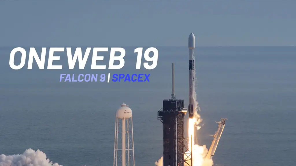 [Annulation] LANCEMENT SPACEX ONEWEB 19 & Iridium-9 ( Fusée Falcon 9 – Lancement spatial )