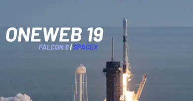 [Annulation] LANCEMENT SPACEX ONEWEB 19 & Iridium-9 ( Fusée Falcon 9 – Lancement spatial )