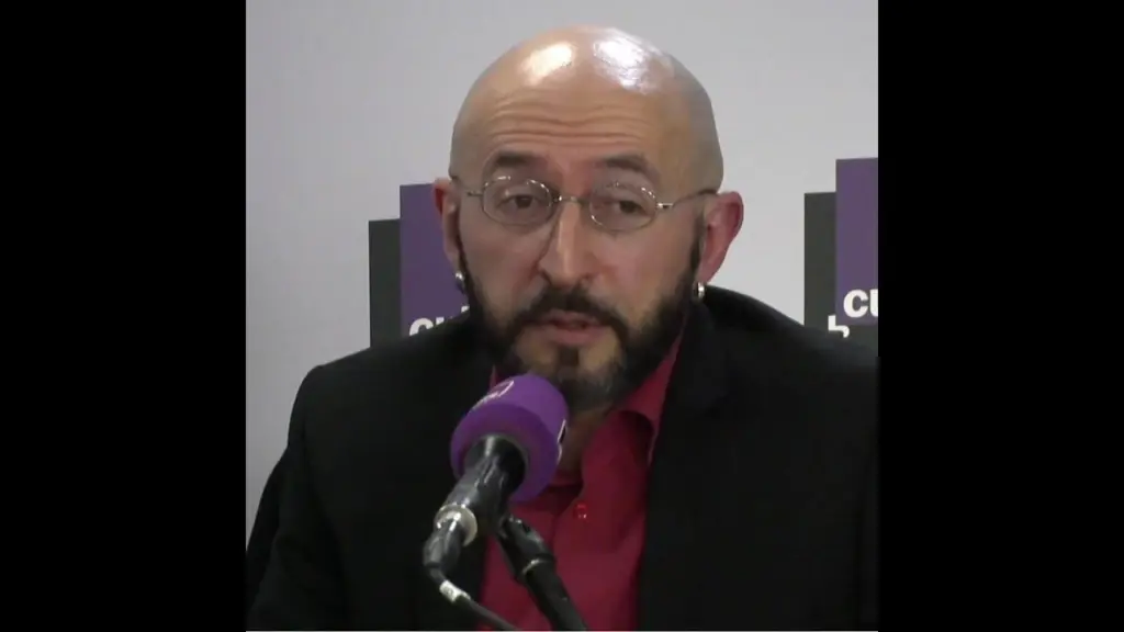 Antonio Casilli : « Allier réseaux sociaux et protection de la vie privée »