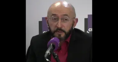 Antonio Casilli : « Allier réseaux sociaux et protection de la vie privée »