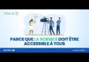 Appel à plus de vulgarisation scientifique dans les médias