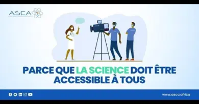 Appel à plus de vulgarisation scientifique dans les médias