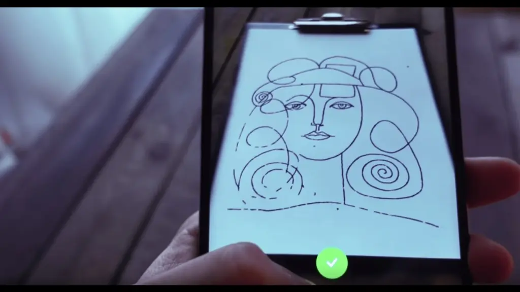 Application Sketch AR  – Comment dessiner en réalité augmentée ?