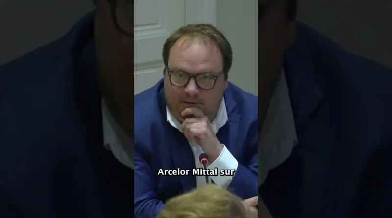ArcelorMittal : un avenir incertain en France … Nationalisons !