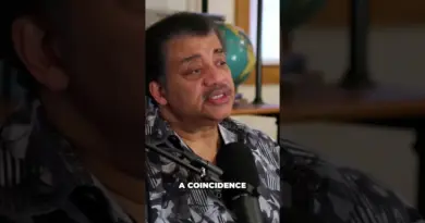 Are We Inside a Giant Black Hole? Universe Explained! #shorts #universe #neildegrassetyson #space