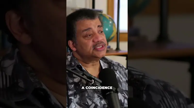 Are We Inside a Giant Black Hole? Universe Explained! #shorts #universe #neildegrassetyson #space