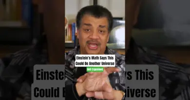 Are We Living Inside a Black Hole?