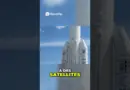 Ariane Launch Capacity Military Satellites