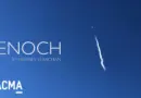 Artist Tavares Strachan launches satellite artwork ENOCH into Space | Art+Technology Lab