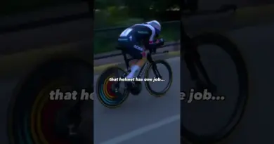 As AERODYNAMIC as it gets 💨💨