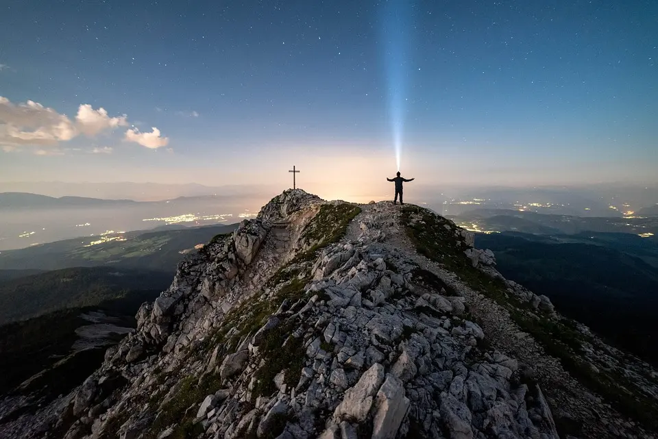 Astronomie : Dans les Pyrénées-Orientales, une soirée pour observer les étoiles