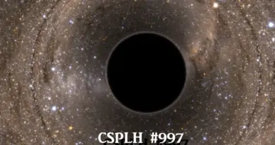 [Astrophysique] Un scénario élégant pour expliquer les trous noirs supermassifs