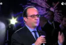 Atterrissage de Philae – Discours de François Hollande