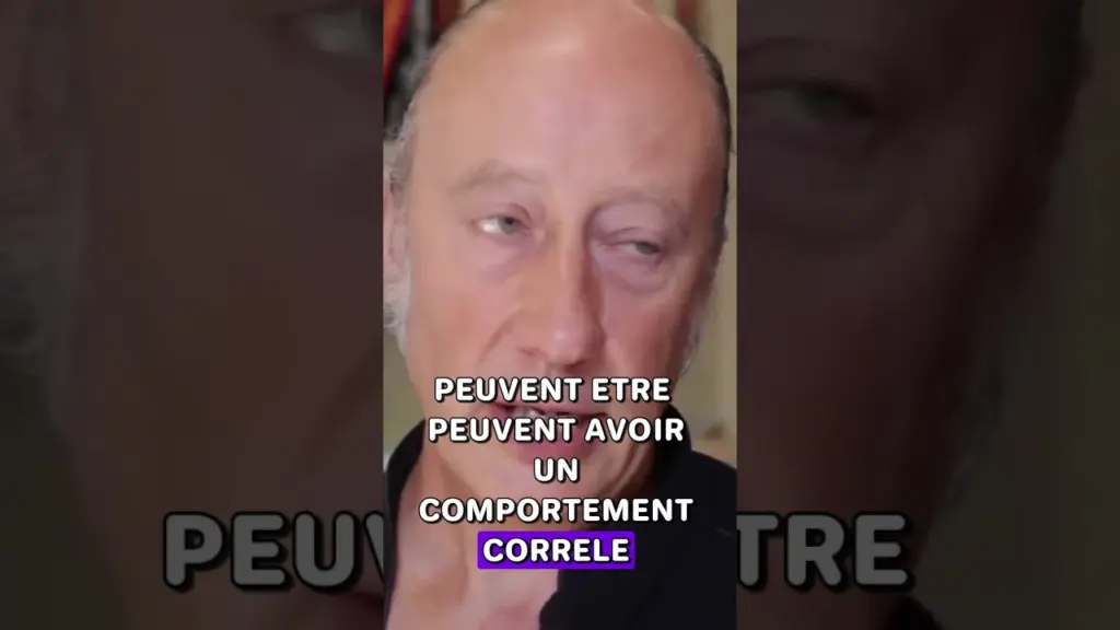 Au-Delà du Temps et de l’Espace | L’Intrication Quantique avec Philippe Guillemant#futur#conscience