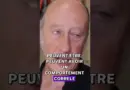Au-Delà du Temps et de l’Espace | L’Intrication Quantique avec Philippe Guillemant#futur#conscience