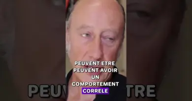 Au-Delà du Temps et de l’Espace | L’Intrication Quantique avec Philippe Guillemant#futur#conscience