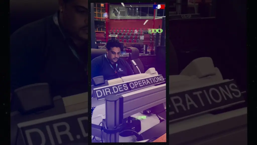 Au Salon du Bourget, c’est vous qui lancez les fusées !