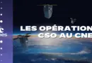 Au cœur des opérations des satellites CSO au CNES