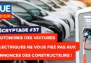 Autonomie des voitures électriques, ne vous fiez pas aux annonces de constructeurs I UFC Que Choisir