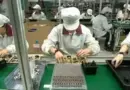 Avantage américain dans le commerce des énergies vertes avec la Chine