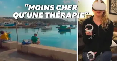 Avec la pandémie, les voyages en réalité virtuelle sont en plein essor