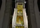 Avio – ESA – ArianeGroup | Vega-C « Biomass »