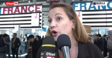Axelle Lemaire : « il faut un principe européen de neutralité du Net »