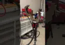 Axxair Weld Head | Orbital Welding Expert | Morgan Industrial Technology #orbitalweld #orbital #weld