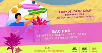 BAC PRO métiers du froid et des énergies renouvelables (MFER) – FR (2025)