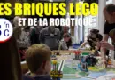 BOT N CODE : LA ROBOTIQUE AVEC DES LEGO