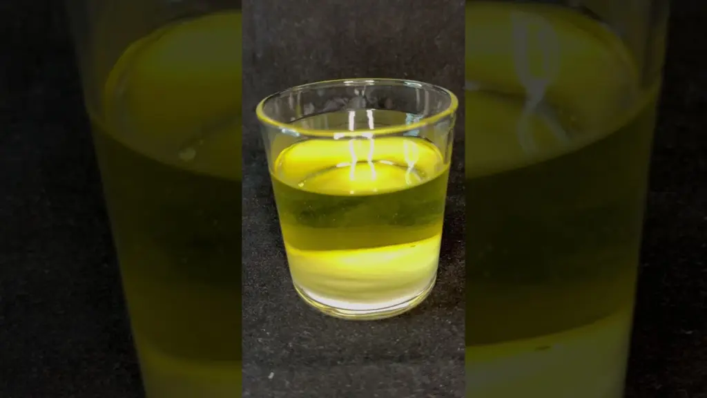 BOUILLONNEMENT DES BULLES – Les Expériences Scientifiques du Mercredi