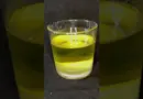 BOUILLONNEMENT DES BULLES – Les Expériences Scientifiques du Mercredi