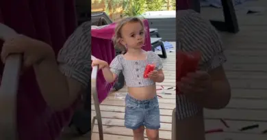 BREF j’ai passé la semaine au camping 😂😂 #drole #famille #rire #humour
