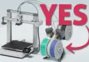 Bambulab A1 : La meilleure imprimante 3D. Point. (oui, hein ? non ?)