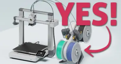 Bambulab A1 : La meilleure imprimante 3D. Point. (oui, hein ? non ?)