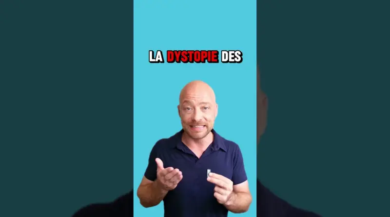 Banques centrales : Les voleurs de liberté