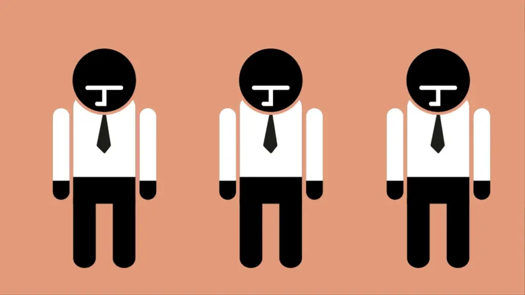 Bibliothèque publique d’information : avenir du travail – Motion design 2018 – Arthur GAILLON
