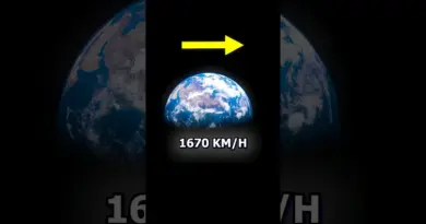 Bizarre les avions et la Terre qui tourne ? #science #apprendre #education #planète #espace