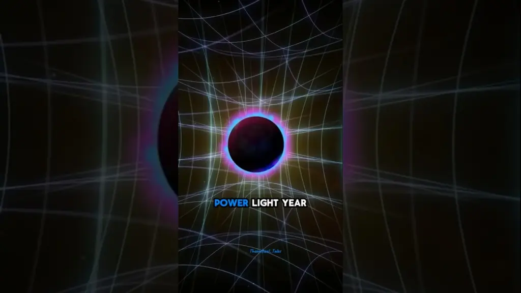 Black Hole VS Neutron Stars ! #shorts