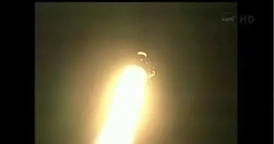 Blast-Off! Next-Gen Communication Satellite Launched By NASA | Video