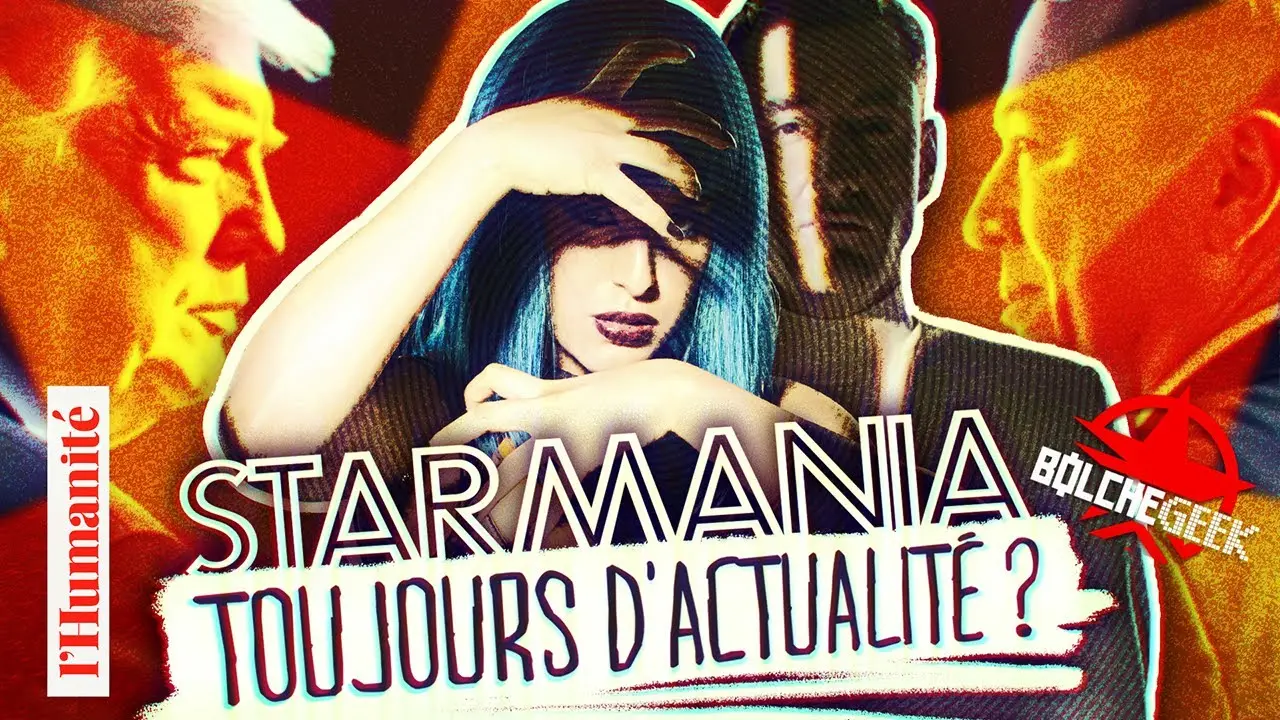 #Bolchegeek STARMANIA a-t-il prédit l’avenir ?