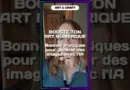 Booste ton art numérique : Bonnes pratiques pour générer des images avec l’IA 🎨🤖