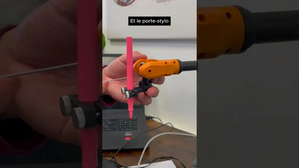 Bras Robotique Mirobot 6 axes WLKATA – Leobotics 🤖