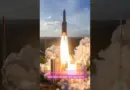 Bretagne 1, le radar qui traque les fusées au décollage 📡🚀