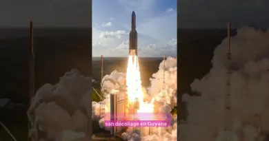 Bretagne 1, le radar qui traque les fusées au décollage 📡🚀