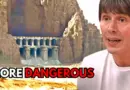 Brian Cox Breaks Silence: Mars Colonization Is A Dangerous And Stupid Idea